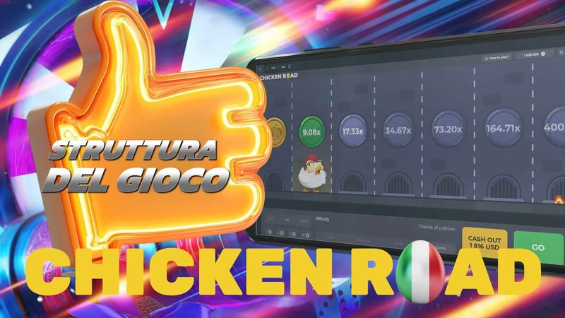 Chicken road demo a Italy