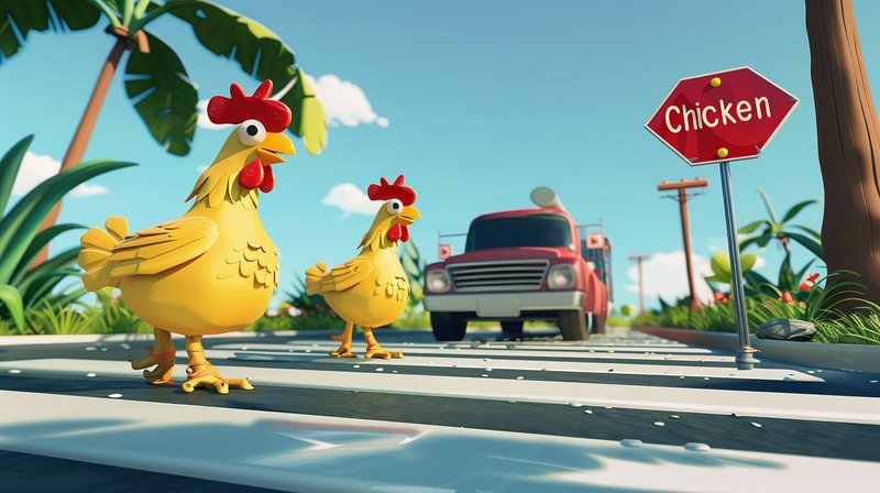 Descubre el secreto detrás del juego Chicken Road que cautiva a España