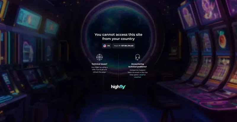 Descubre los Mejores Bono y Juegos de Casino en Highflybet en España in Spain Descubre los Mejores Bono y Juegos de Casino en Highflybet en España in Spain