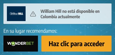 Guide to apuestas william hill opiniones