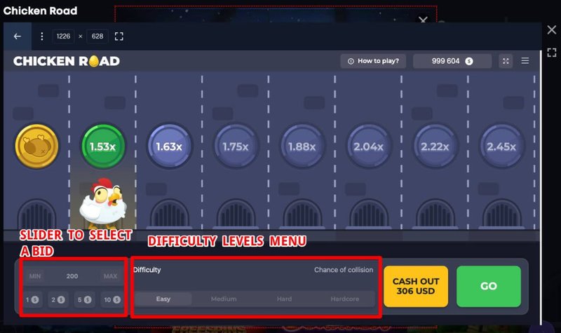 Best chicken road 2 demo in Germany